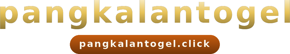 pangkalantogel logo